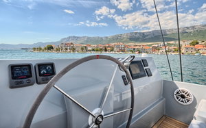 Luna 49 „KATAMARAN“ – fotka 25