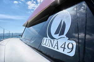 Luna 49 „KATAMARAN“ – fotka 20