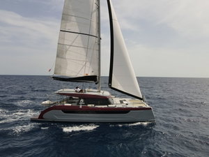 Luna 49 „KATAMARAN“ – fotka 6