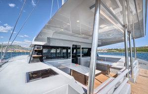 Luna 49 „KATAMARAN“ – fotka 14