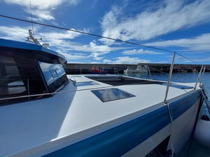 Luna 47 Power „Turquoise“ – fotka 24