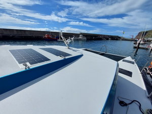 Luna 47 Power „Turquoise“ – fotka 21