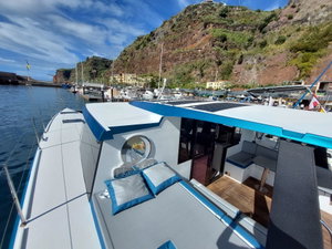 Luna 47 Power „Turquoise“ – fotka 18