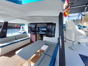Luna 47 Power „Turquoise“ – fotka 19