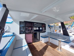 Luna 47 Power „Turquoise“ – fotka 16