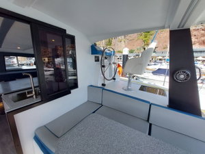 Luna 47 Power „Turquoise“ – fotka 23