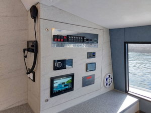 Luna 47 Power „Turquoise“ – fotka 26