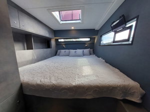 Luna 47 Power „Turquoise“ – fotka 14