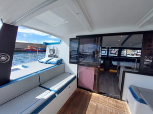 Luna 47 Power „Turquoise“ – fotka 17