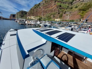 Luna 47 Power „Turquoise“ – fotka 22