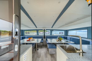 Luna 47 Power „Turquoise“ – fotka 13