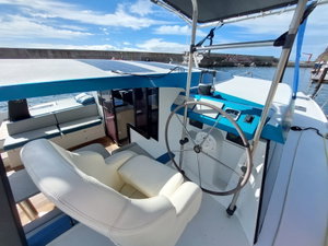 Luna 47 Power „Turquoise“ – fotka 20