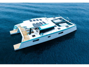 Luna 47 Power „Turquoise“ – fotka 1