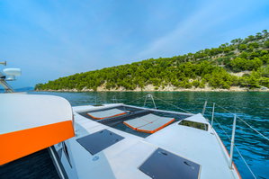 Luna 47 Power „Orange IV“ – fotka 31