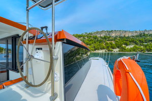 Luna 47 Power „Orange IV“ – fotka 32