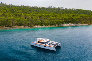 Luna 47 Power „Orange IV“ – fotka 8