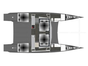 Luna 47 Power „Orange IV“ – fotka 5