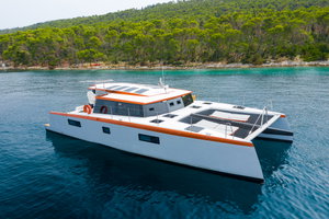 Luna 47 Power „Orange IV“ – fotka 6