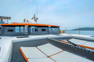 Luna 47 Power „Orange IV“ – fotka 30