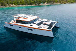 Luna 47 Power „Orange IV“ – fotka 3