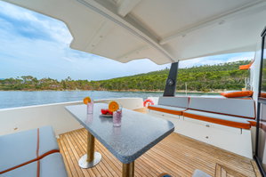 Luna 47 Power „Orange IV“ – fotka 26