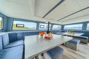 Luna 47 Power „Orange IV“ – fotka 17