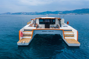 Luna 47 Power „Orange IV“ – fotka 12