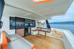 Luna 47 Power „Orange IV“ – fotka 23