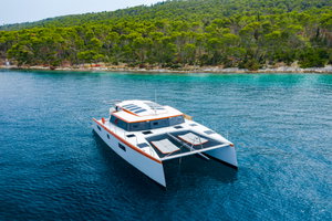 Luna 47 Power „Orange IV“ – fotka 9
