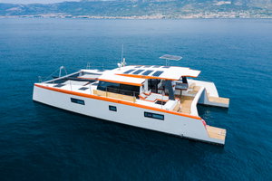 Luna 47 Power „Orange IV“ – fotka 11