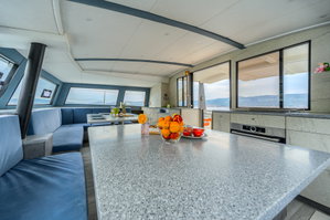 Luna 47 Power „Orange IV“ – fotka 16