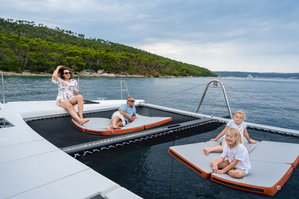 Luna 47 Power „Orange IV“ – fotka 28
