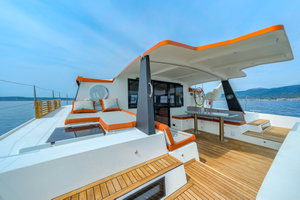 Luna 47 Power „Orange IV“ – fotka 14
