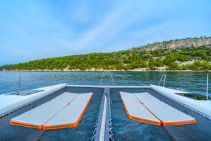 Luna 47 Power „Orange IV“ – fotka 29