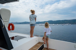 Luna 47 Power „Orange IV“ – fotka 27