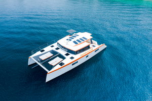 Luna 47 Power „Orange IV“ – fotka 10
