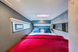 Luna 47 Power „Orange IV“ – fotka 20