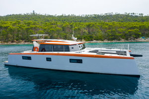 Luna 47 Power „Orange IV“ – fotka 7