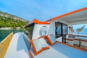 Luna 47 Power „Orange IV“ – fotka 22