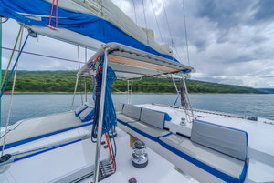 Luna 49 „Blue“ – fotka 49