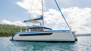 Luna 49 „Blue“ – fotka 12
