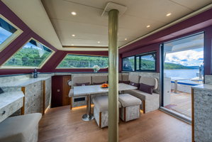 Luna 49 „Blue“ – fotka 28