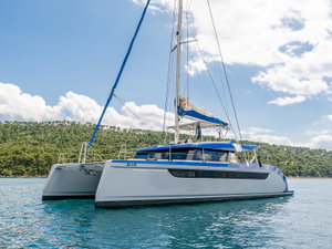 Luna 49 „Blue“ – fotka 1