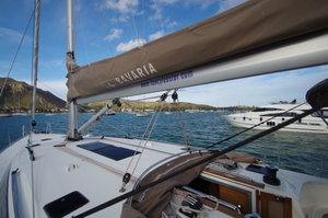 Bavaria 51 Cruiser „Papaya“ – fotka 4