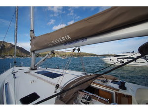 Bavaria 51 Cruiser „Papaya“ – fotka 1