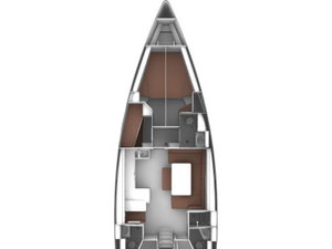 Bavaria 51 Cruiser „Papaya“ – fotka 11