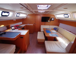 Bavaria 51 Cruiser „Papaya“ – fotka 10