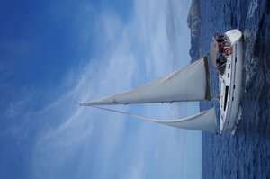 Bavaria 51 Cruiser „Papaya“ – fotka 9