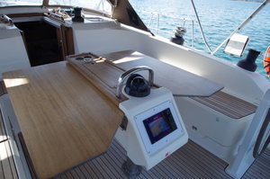 Bavaria 51 Cruiser „Papaya“ – fotka 8
