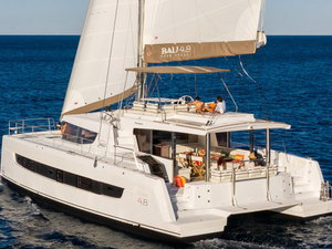 Bali 4.8 „Bali“ – fotka 1